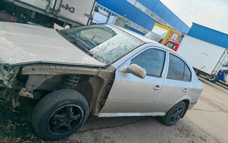 Skoda Octavia IV, 2002 год, 130 000 рублей, 5 фотография