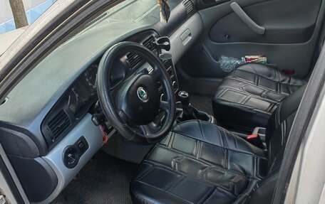 Skoda Octavia IV, 2002 год, 130 000 рублей, 3 фотография