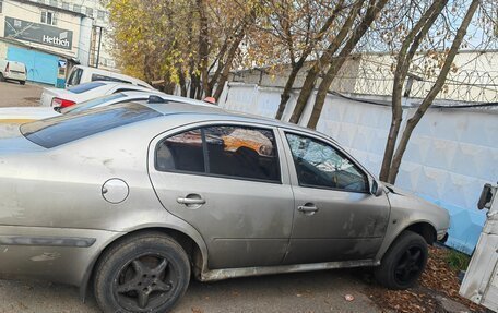 Skoda Octavia IV, 2002 год, 130 000 рублей, 7 фотография