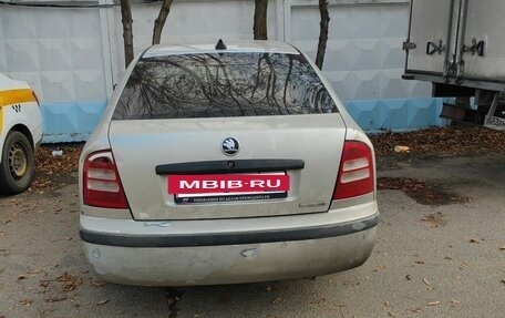 Skoda Octavia IV, 2002 год, 130 000 рублей, 8 фотография