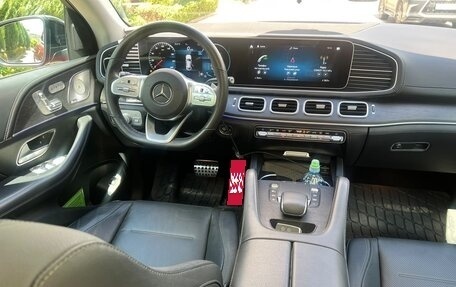 Mercedes-Benz GLE Coupe, 2021 год, 7 600 000 рублей, 9 фотография