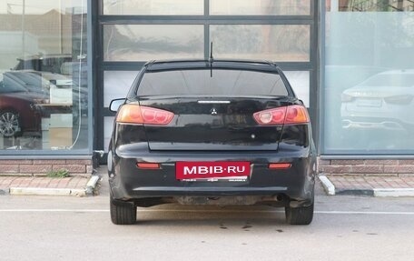 Mitsubishi Lancer IX, 2007 год, 497 000 рублей, 4 фотография