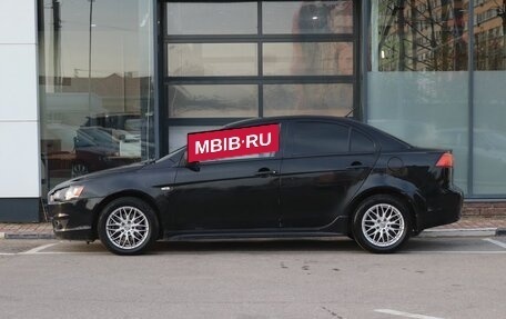 Mitsubishi Lancer IX, 2007 год, 497 000 рублей, 2 фотография