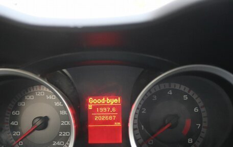 Mitsubishi Lancer IX, 2007 год, 497 000 рублей, 13 фотография