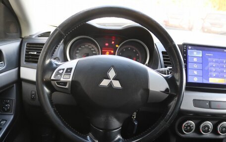 Mitsubishi Lancer IX, 2007 год, 497 000 рублей, 12 фотография