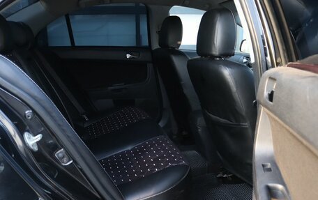 Mitsubishi Lancer IX, 2007 год, 497 000 рублей, 15 фотография