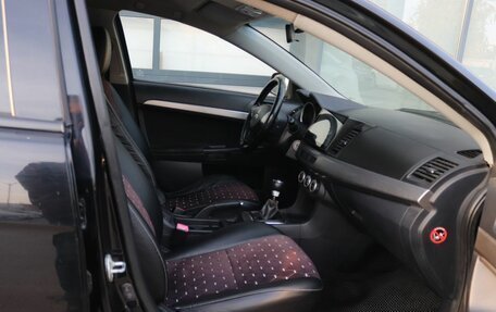Mitsubishi Lancer IX, 2007 год, 497 000 рублей, 14 фотография