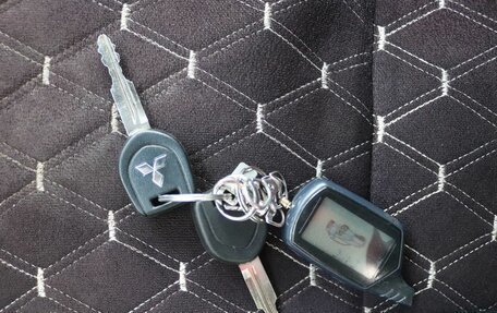 Mitsubishi Lancer IX, 2007 год, 497 000 рублей, 17 фотография