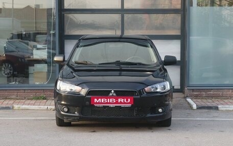 Mitsubishi Lancer IX, 2007 год, 497 000 рублей, 8 фотография