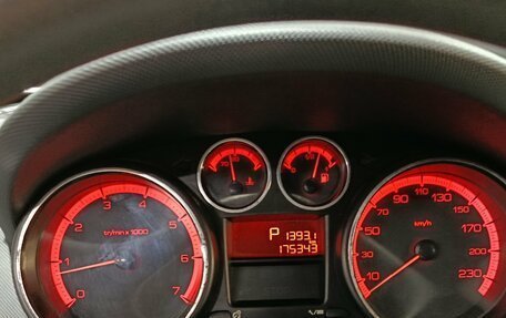 Peugeot 308 II, 2010 год, 420 000 рублей, 9 фотография