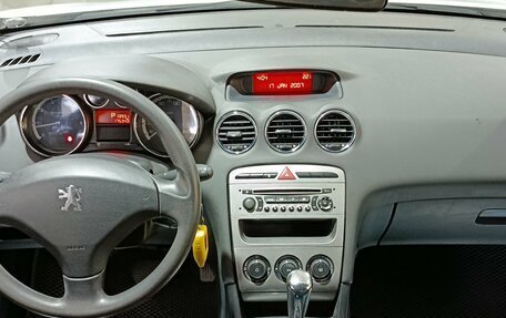 Peugeot 308 II, 2010 год, 420 000 рублей, 8 фотография