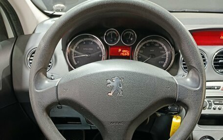 Peugeot 308 II, 2010 год, 420 000 рублей, 10 фотография