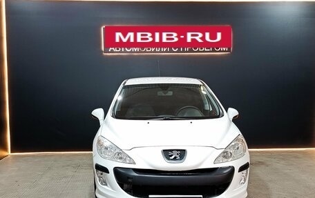 Peugeot 308 II, 2010 год, 420 000 рублей, 2 фотография