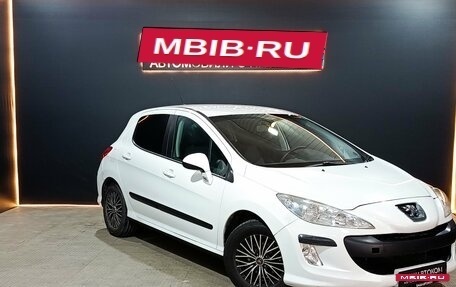 Peugeot 308 II, 2010 год, 420 000 рублей, 3 фотография