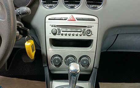 Peugeot 308 II, 2010 год, 420 000 рублей, 11 фотография