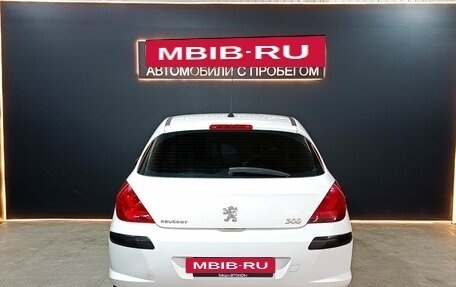 Peugeot 308 II, 2010 год, 420 000 рублей, 5 фотография