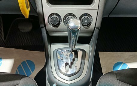 Peugeot 308 II, 2010 год, 420 000 рублей, 12 фотография