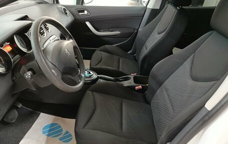 Peugeot 308 II, 2010 год, 420 000 рублей, 13 фотография