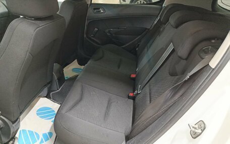 Peugeot 308 II, 2010 год, 420 000 рублей, 14 фотография