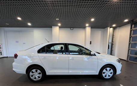 Volkswagen Polo VI (EU Market), 2021 год, 1 420 000 рублей, 2 фотография
