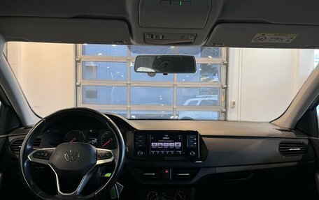 Volkswagen Polo VI (EU Market), 2021 год, 1 420 000 рублей, 9 фотография