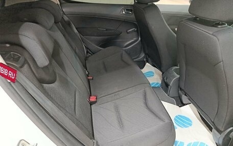 Peugeot 308 II, 2010 год, 420 000 рублей, 15 фотография