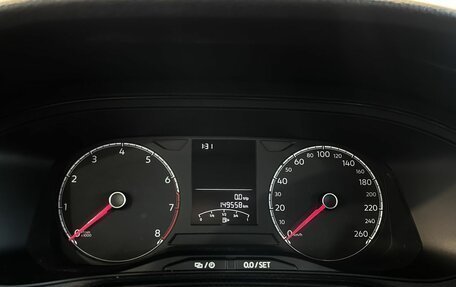 Volkswagen Polo VI (EU Market), 2021 год, 1 420 000 рублей, 11 фотография
