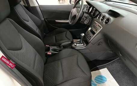 Peugeot 308 II, 2010 год, 420 000 рублей, 16 фотография