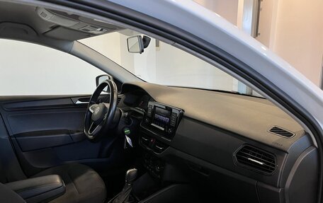 Volkswagen Polo VI (EU Market), 2021 год, 1 420 000 рублей, 12 фотография