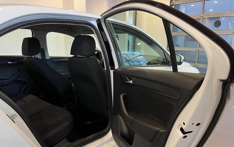 Volkswagen Polo VI (EU Market), 2021 год, 1 420 000 рублей, 17 фотография