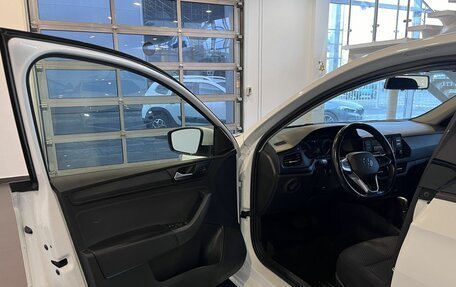 Volkswagen Polo VI (EU Market), 2021 год, 1 420 000 рублей, 21 фотография