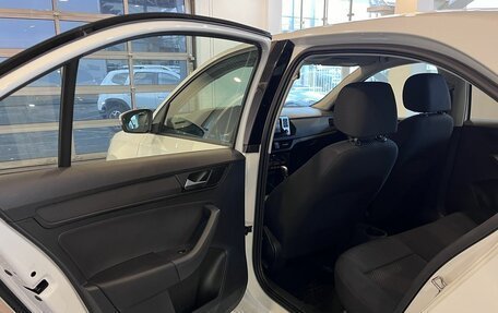 Volkswagen Polo VI (EU Market), 2021 год, 1 420 000 рублей, 25 фотография