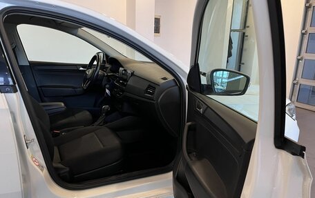 Volkswagen Polo VI (EU Market), 2021 год, 1 420 000 рублей, 27 фотография
