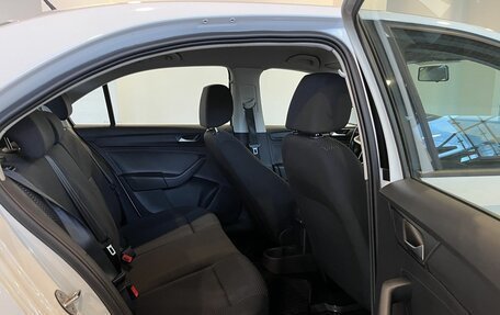 Volkswagen Polo VI (EU Market), 2021 год, 1 420 000 рублей, 26 фотография