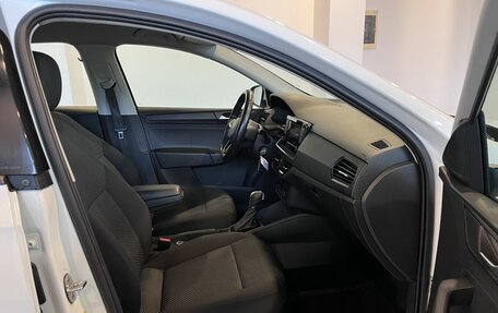 Volkswagen Polo VI (EU Market), 2021 год, 1 420 000 рублей, 29 фотография