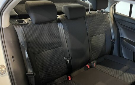 Volkswagen Polo VI (EU Market), 2021 год, 1 420 000 рублей, 34 фотография