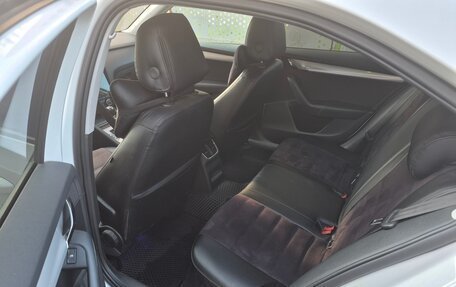 Skoda Octavia, 2016 год, 1 350 000 рублей, 6 фотография