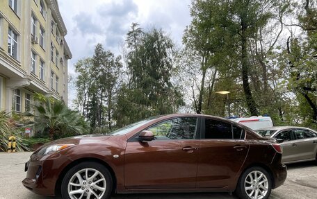 Mazda 3, 2012 год, 860 000 рублей, 4 фотография