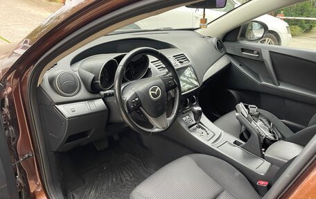 Mazda 3, 2012 год, 860 000 рублей, 6 фотография
