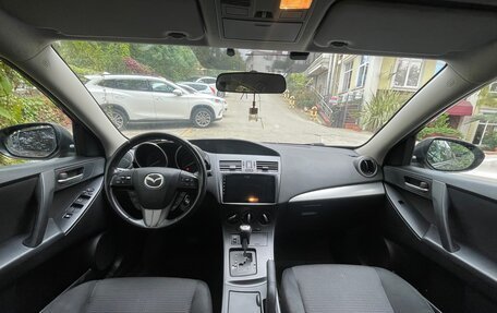 Mazda 3, 2012 год, 860 000 рублей, 5 фотография