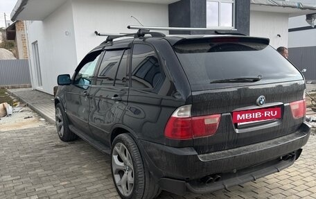 BMW X5, 2001 год, 850 000 рублей, 3 фотография
