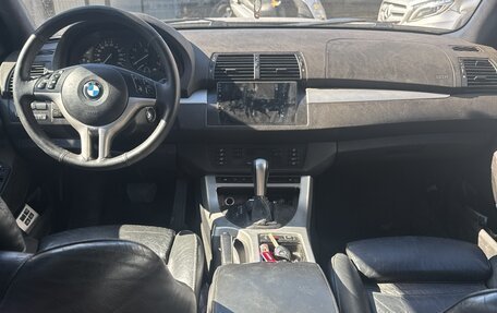 BMW X5, 2001 год, 850 000 рублей, 7 фотография