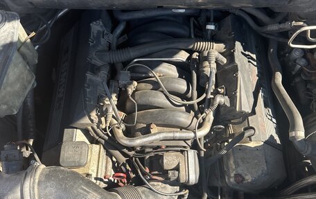 BMW X5, 2001 год, 850 000 рублей, 9 фотография