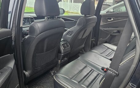 KIA Sorento III Prime рестайлинг, 2018 год, 2 680 000 рублей, 10 фотография