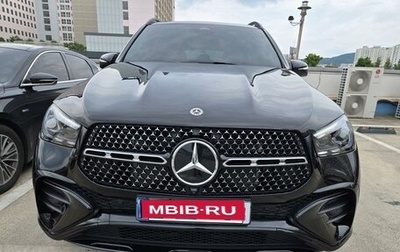 Mercedes-Benz GLE, 2026 год, 14 850 000 рублей, 1 фотография