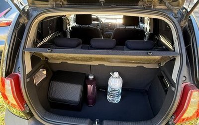Hyundai Getz I рестайлинг, 2008 год, 750 000 рублей, 1 фотография