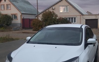 Ford Focus III, 2012 год, 670 000 рублей, 1 фотография