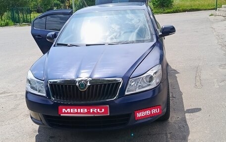 Skoda Octavia, 2011 год, 500 000 рублей, 1 фотография