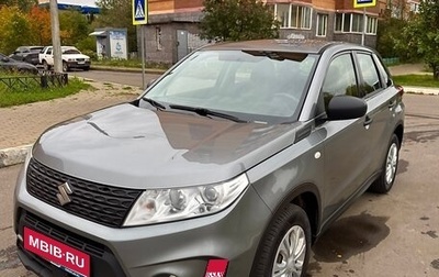 Suzuki Vitara II рестайлинг, 2021 год, 1 390 000 рублей, 1 фотография