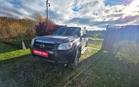Mazda BT-50 II, 2010 год, 950 000 рублей, 1 фотография